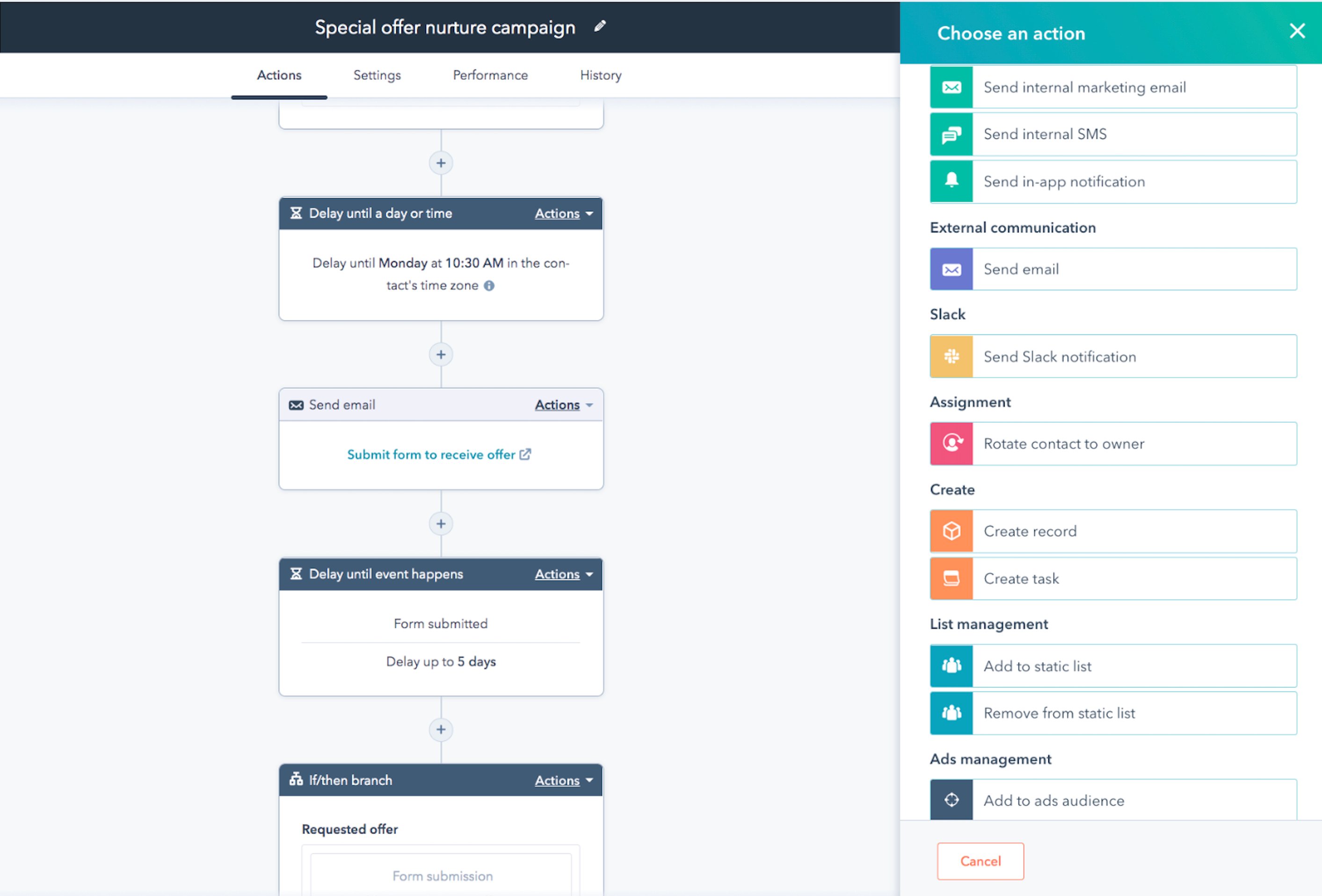 2-3-4 HubSpot Marketing Hub_Features_Marketing Automation