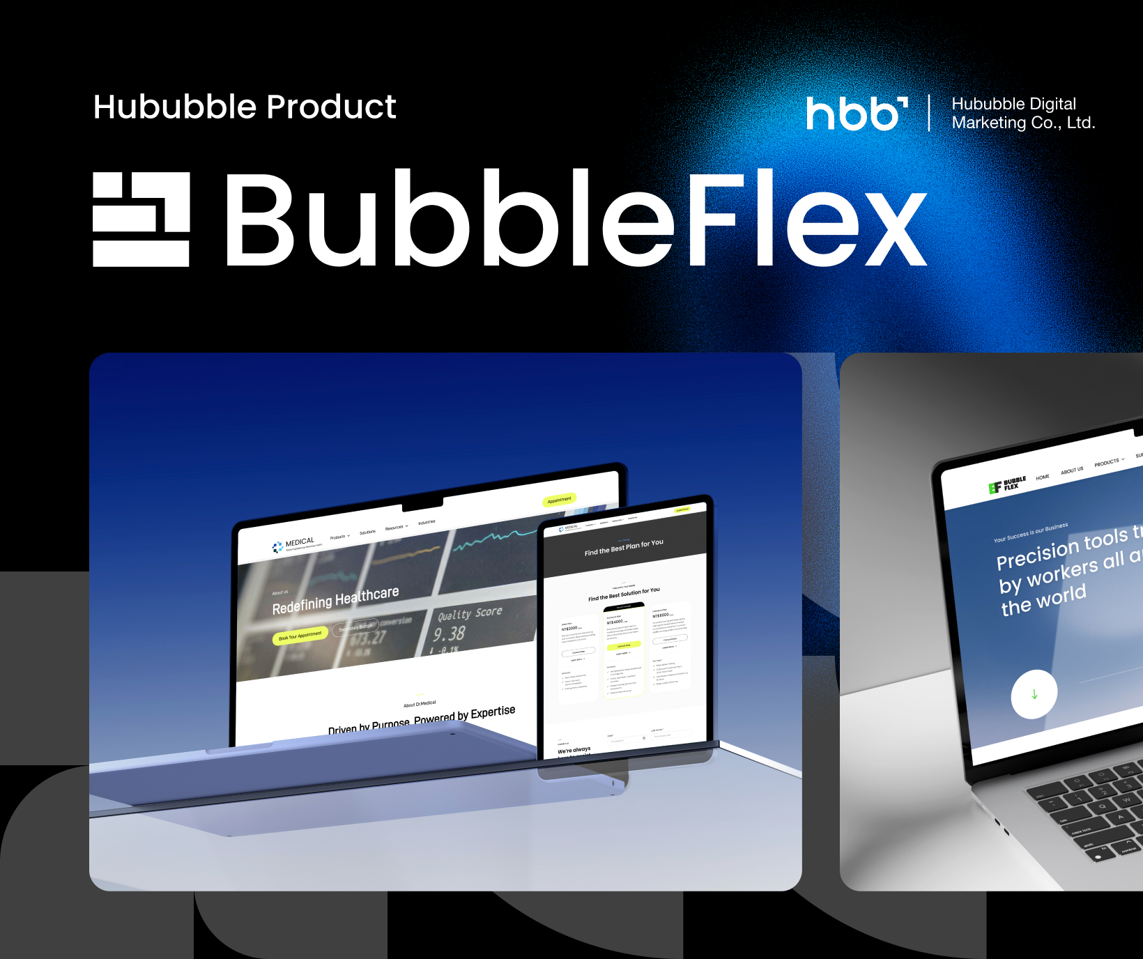 Cover-BubbleFlex