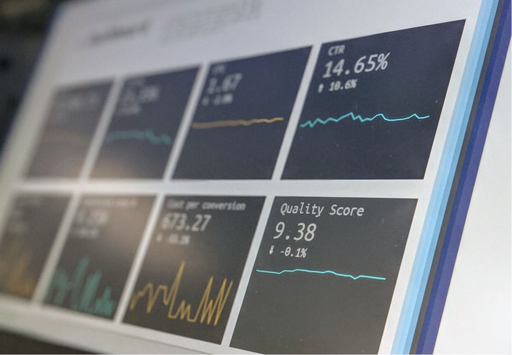 Datadashboard