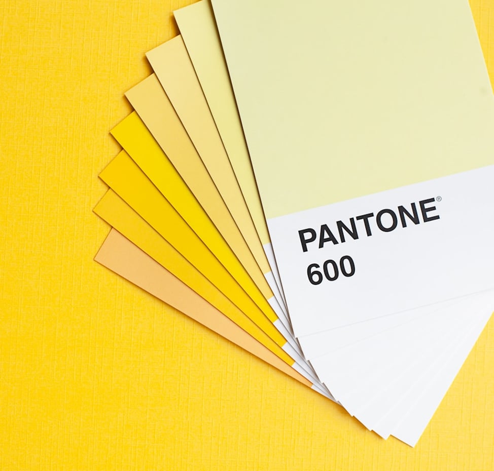pantone