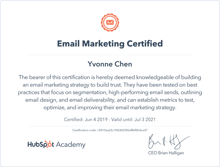 email-marketing-certified_yvonne