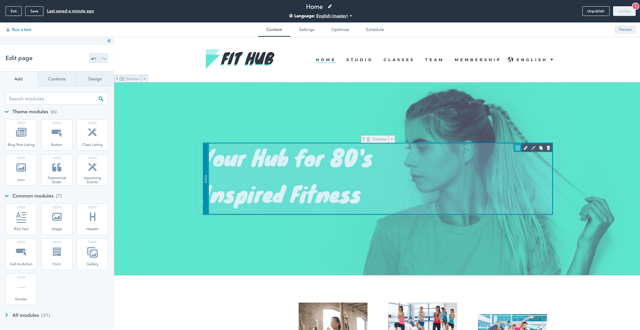 web-editor
